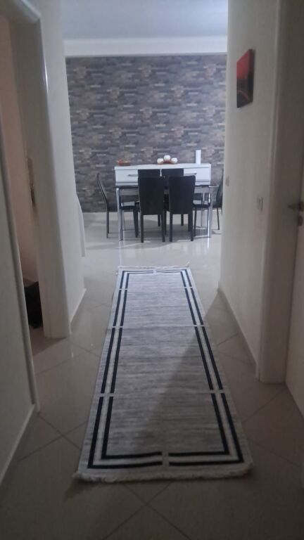 🏡 APARTAMENT 2+1 ME QIRA – VLORË