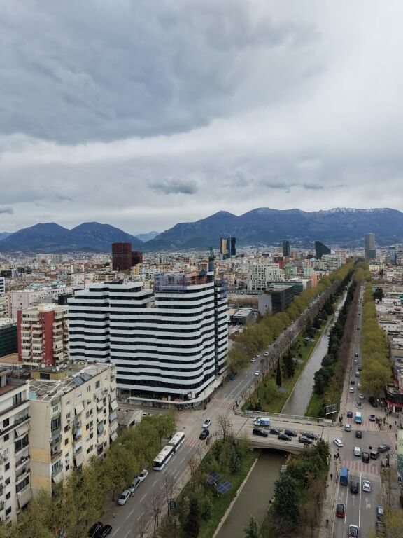 VENDESI APPARTAMENTO 1+1 71 m² | CORNER RESIDENCE