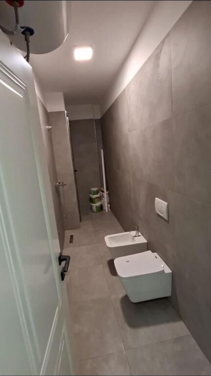 Qira, Apartament 1+1, Rruga e Dibres, Tirane