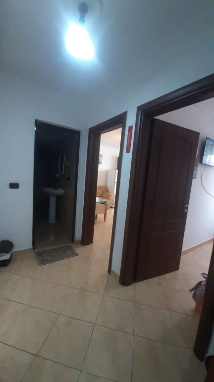 APARTMENT FOR RENT 1+1 - MANASTIR CONGRESS STREET, TIRANA
