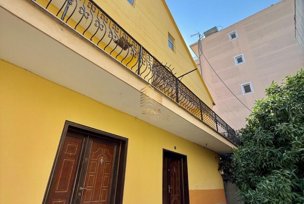 Affitto, Casa Privata 2 piani 2+1+balcone+Parcheggio, Allias, 50.000 Lek/mese