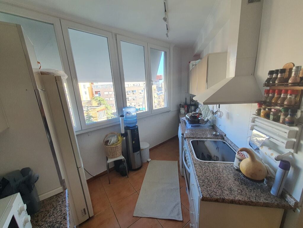 Jepet me qera apartamenti 2+1