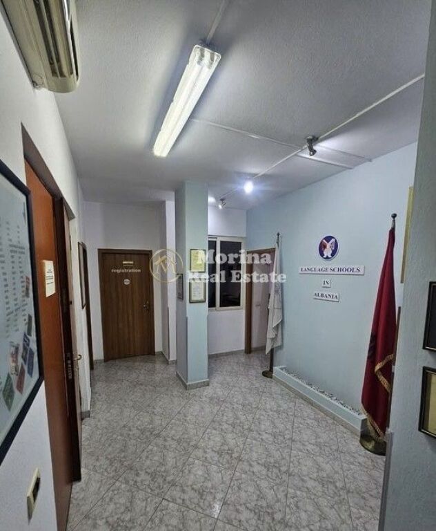 Qera | Ambjent Biznesi | Rruga Bardhyl | 1400 €/muaj