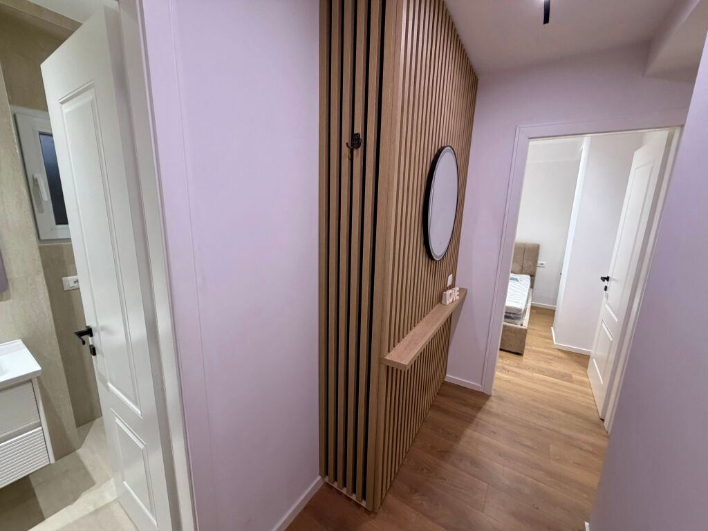 📣 QERA SUPER Apartament 1+1 📍 Prane 21-Dhjetorit ✨   