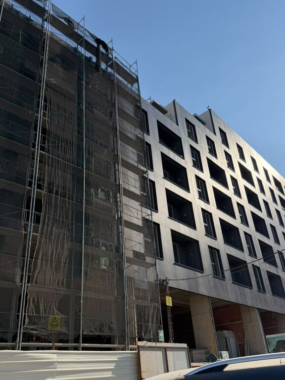 🏡 SHITET APARTAMENT 2+1 | DIELLON 2 – PASKUQAN