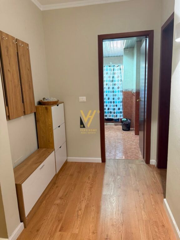 APARTMENT 1+1+BLK FOR RENT AT KOMUNA E PARISIT 65,000 LEKE