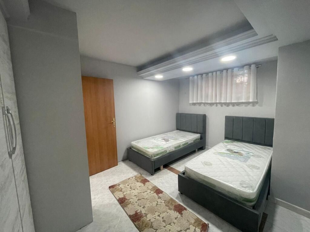 In vendita 2+1 a Tabaket