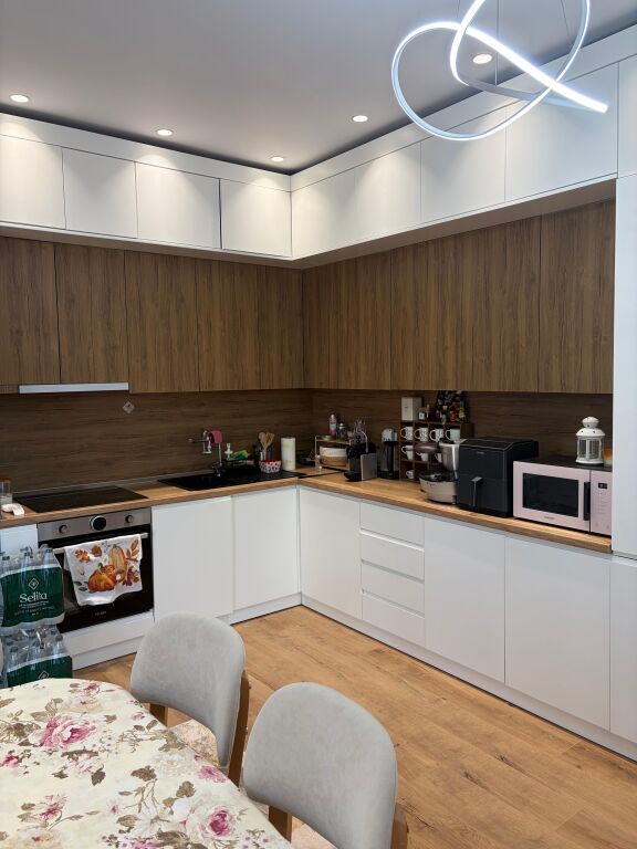 Appartamento in affitto 2+2 5 Maji  ID 5592