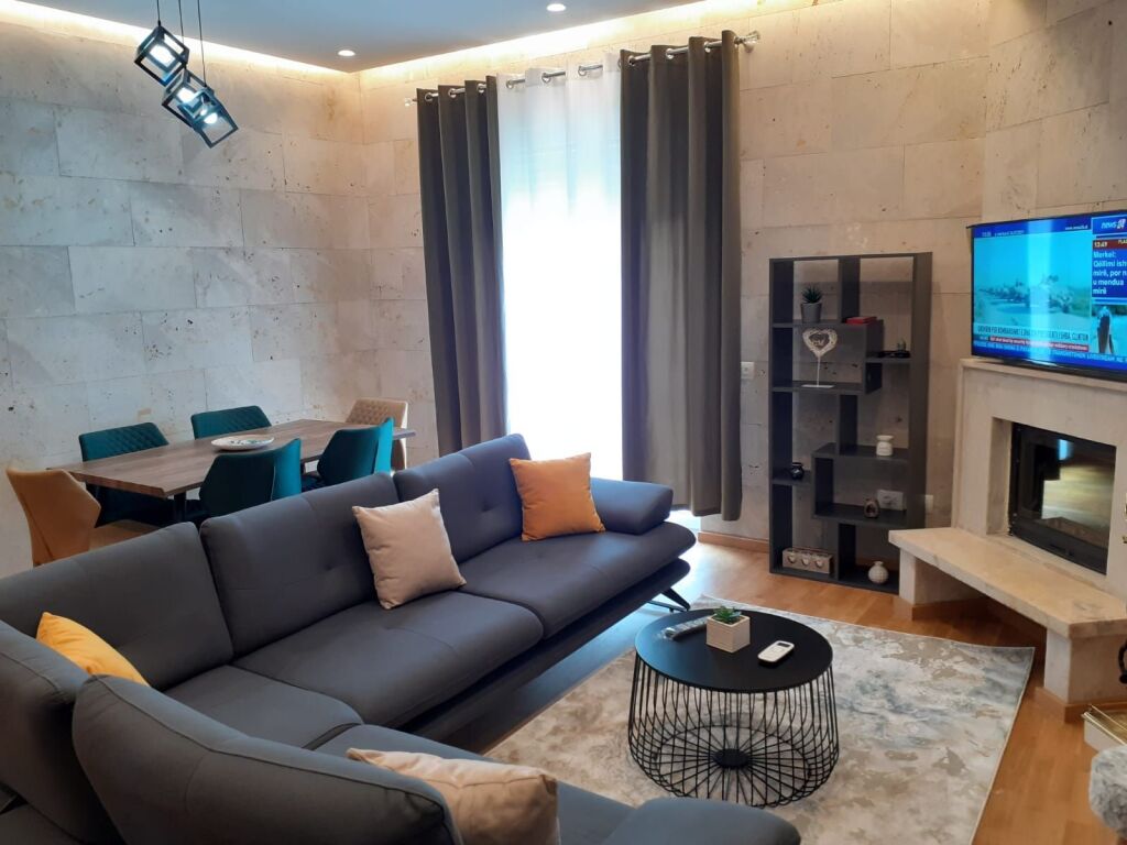 🏡 APARTMENT 2+1+2 FOR RENT | SECRET GARDEN, NEAR TEG