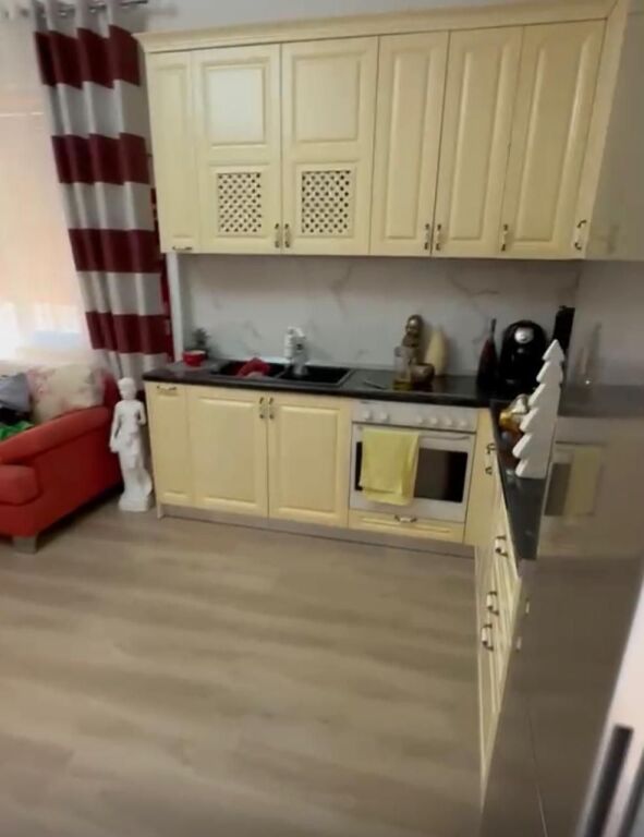 Apartament 1+1 per qira tek Fakulteti i Mjekesise