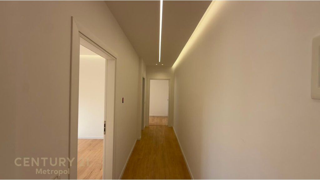 IN VENDITA | APPARTAMENTO 2+1📍 21 Dhjetori |Dietro l'ex UET 265.000 €