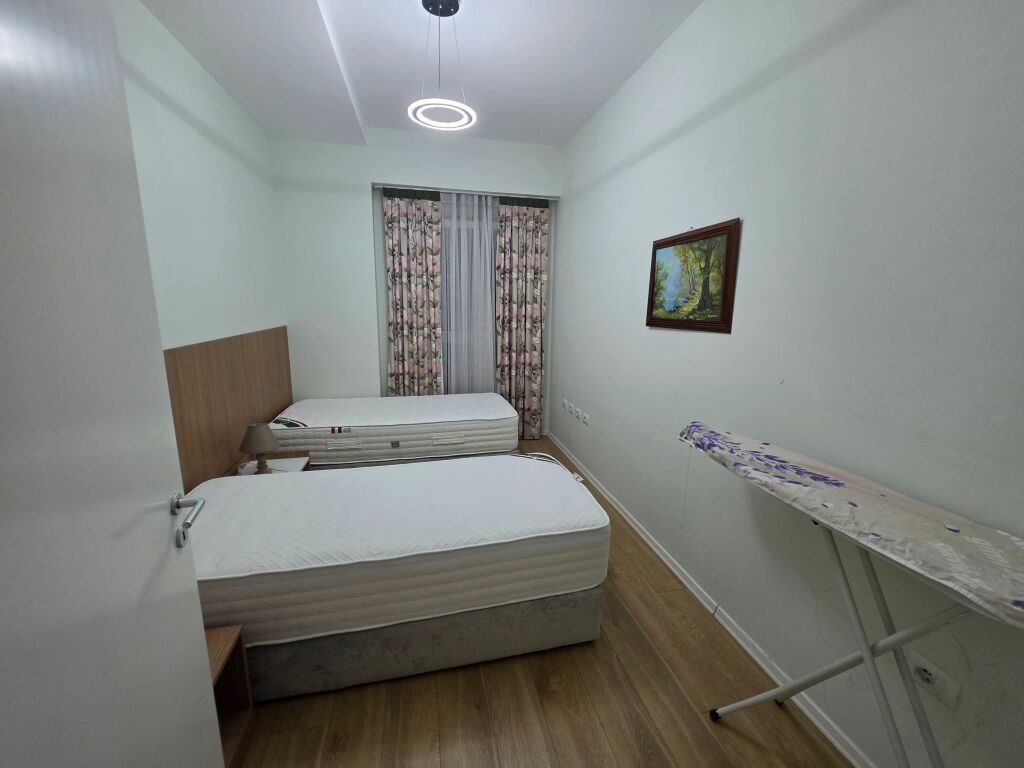 🏡 Appartamento 2+1+2 in affitto  📍 Via Siri Kodra