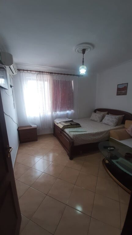 APARTMENT FOR RENT 1+1 - MANASTIR CONGRESS STREET, TIRANA
