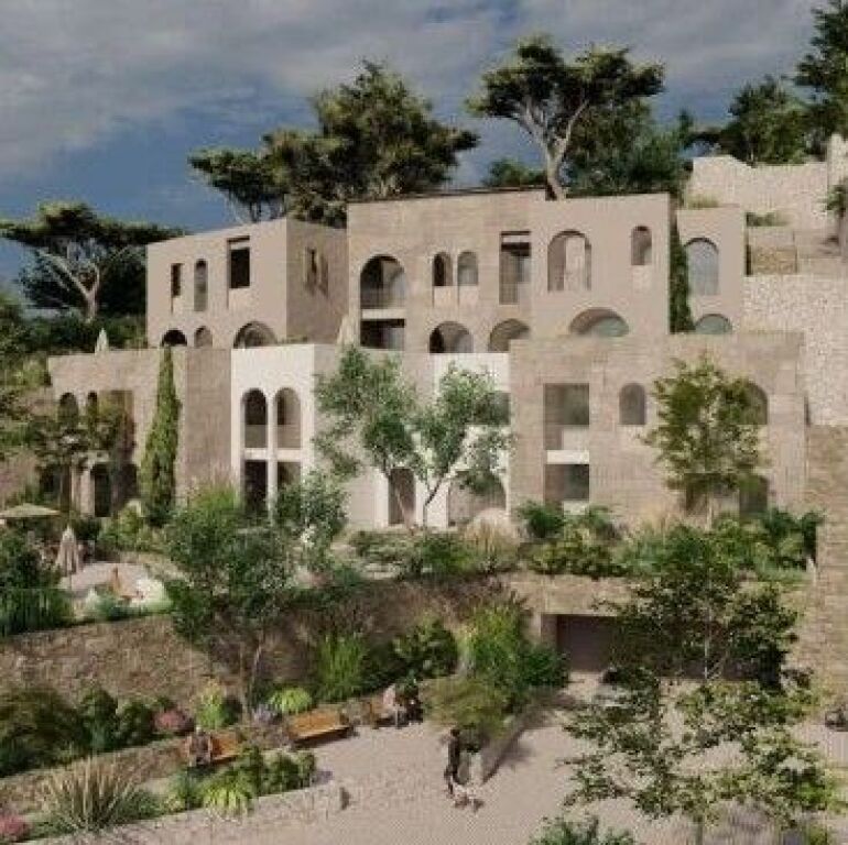 🌊✨ STUDIO FOR SALE | FOLIE VILLAGE – JALË ✨