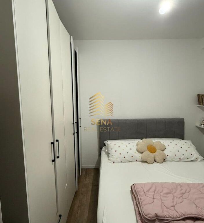 Rent, Apartment, 1+1+BLK, Selite, 45,000 Lek/Month