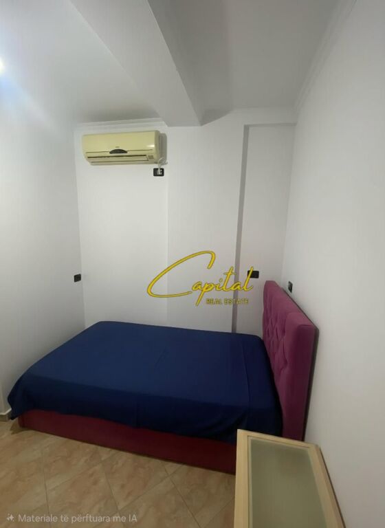 APARTAMENT ME QIRA 2+1 YZBERISHT 50.000 LEKE