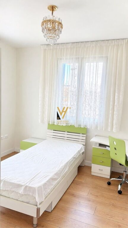 JEPET APARTAMENT 2+1+BLK ME QIRA TE KODRA E PRIFTIT 60.000 LEKE