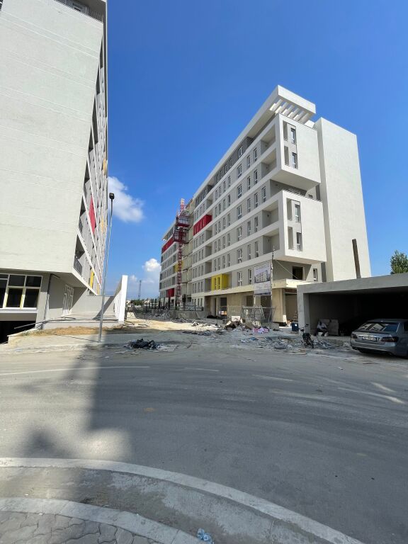 Apartment 2+1 for Sale, Univers City