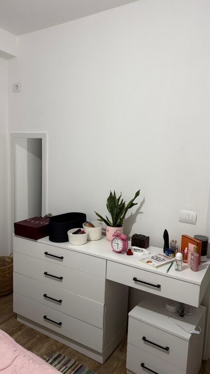 Qera | Apartament 1 + 1 | Selite | 450 €/muaj