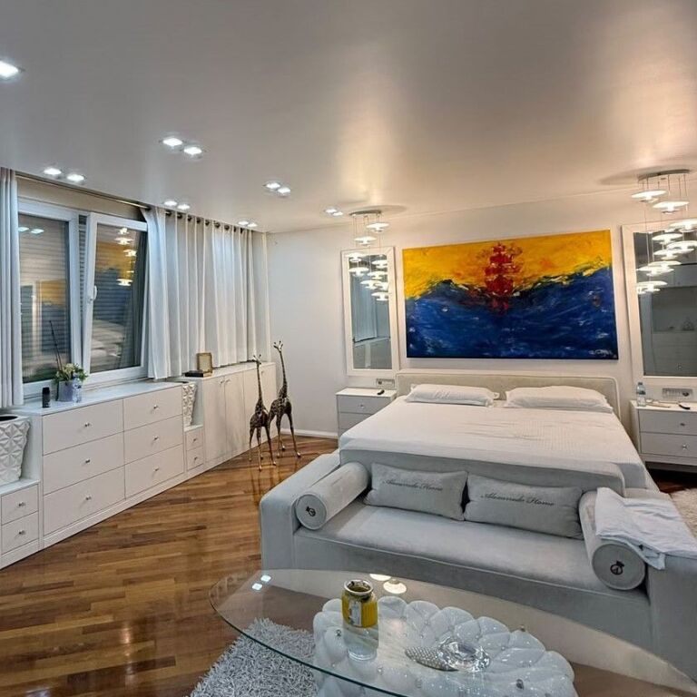 🏡 SHITET APARTAMENT | DON BOSKO