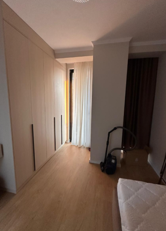 FOR RENT APARTMENT 2+1 100 m² | GOLDEN TOWER – MINE PEZA
