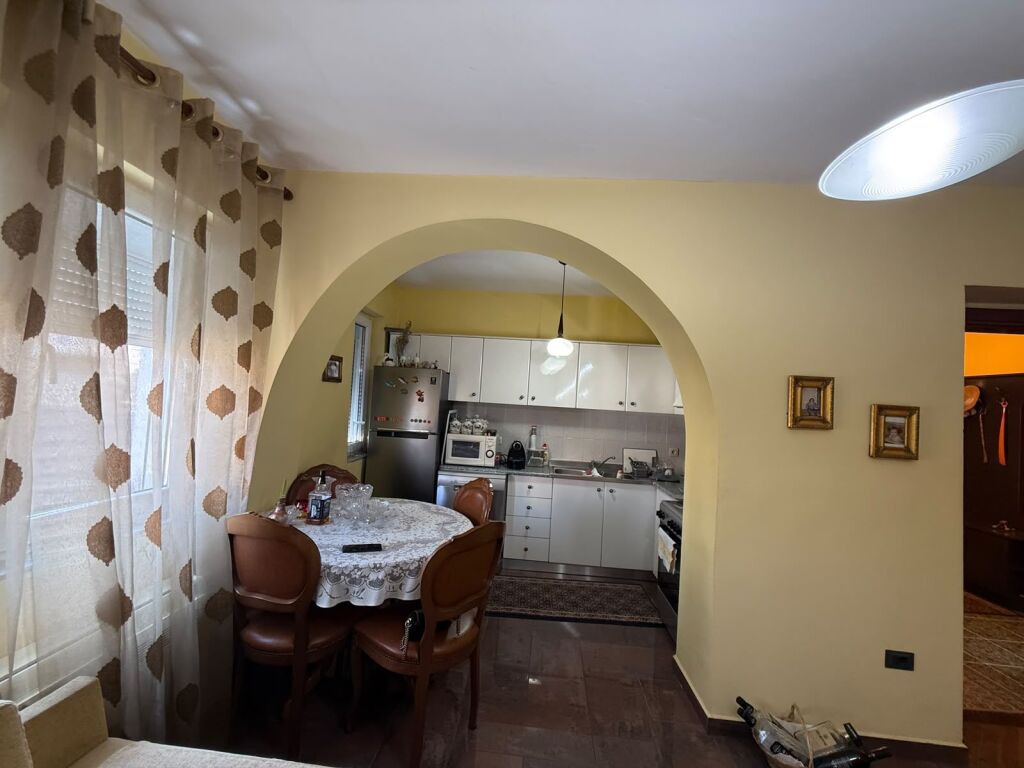 Appartamento 2+1 in affitto, Via Fortuzi!