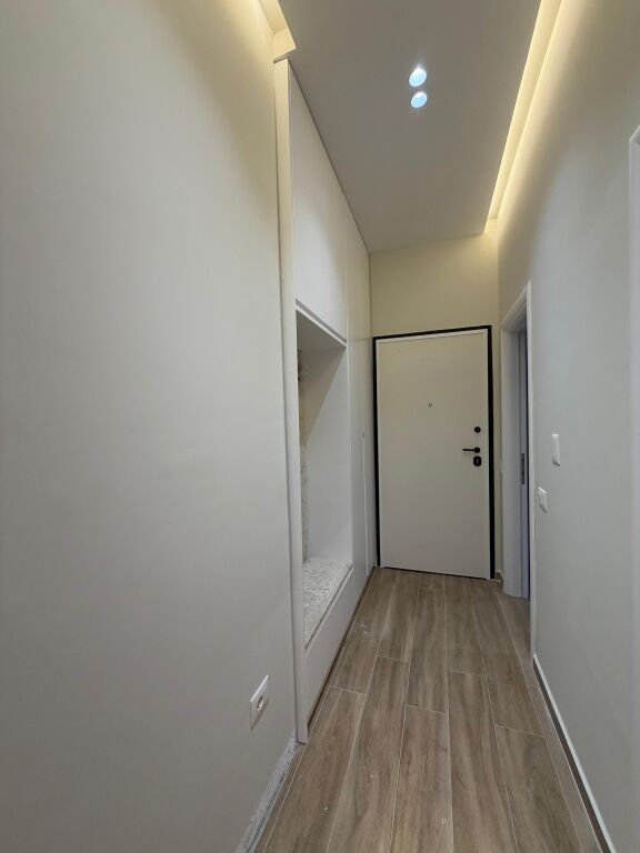 Rent, Apartment 1+1, At Square Complex 21, Tirana.