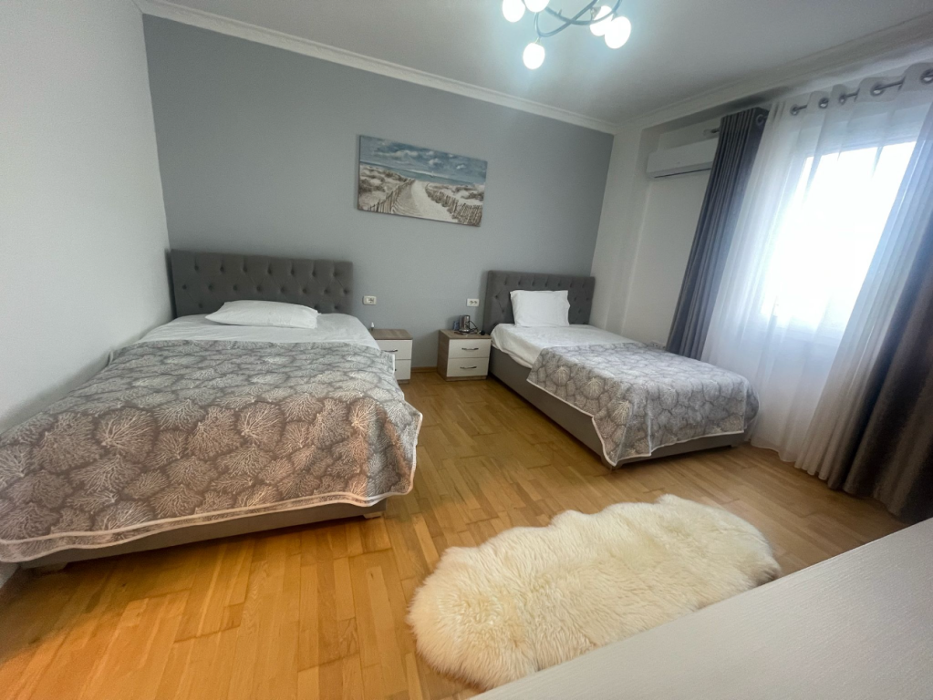 APPARTAMENTO 2+1 +PARCHEGGIO