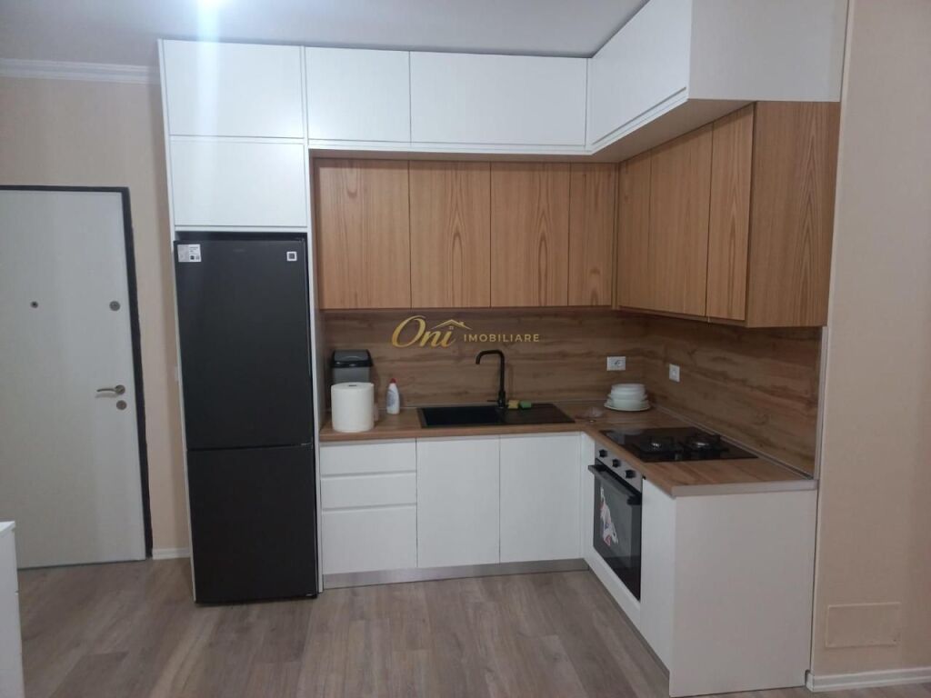 UNIVERS CITY, QTU APPARTAMENTO IN AFFITTO 2+1