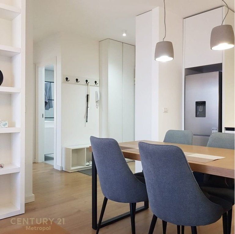 Ofroj për qira apartament 2+1+2 në Fiori di Bosco, Don Bosko. 900 € /Muaj