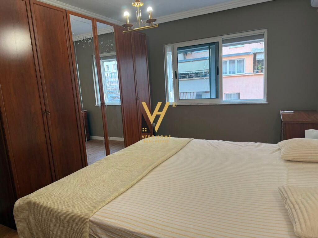 APARTMENT 1+1+BLK FOR RENT AT KOMUNA E PARISIT 65,000 LEKE