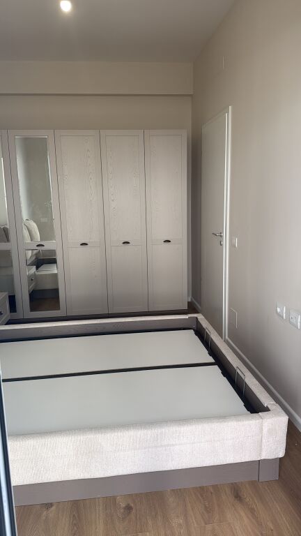 Tirane, apartment for rent 1+1+Annex+Balcony Floor 2, 52 m² 45,000 All (Dalip Topi-Linze St.)
