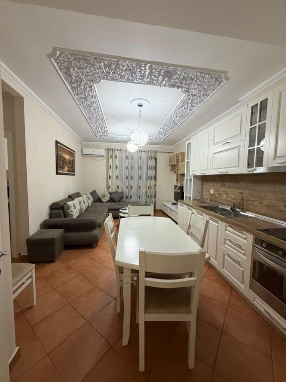 APPARTAMENTO 2+1 IN AFFITTO A JORDAN MISJA /Mese 70.000 Lek /Mese
