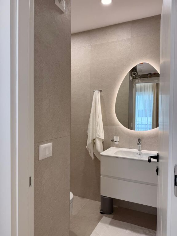 Studio apartment for rent in Golem, 40 000 lekë