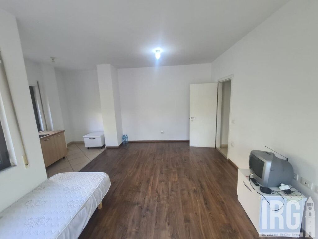 Apartment 1+1 for sale at Ali Demi Street, New Electric Market, former Electric Market.