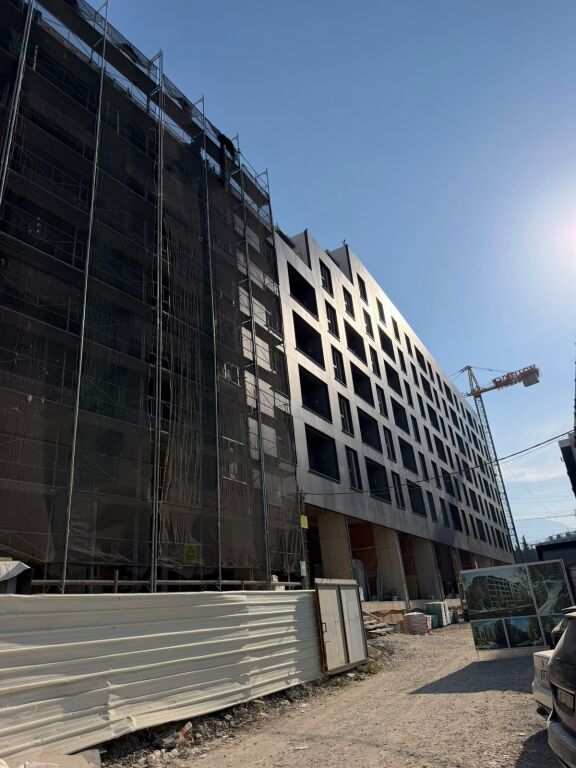 🏡 SHITET APARTAMENT 2+1 | DIELLON 2 – PASKUQAN