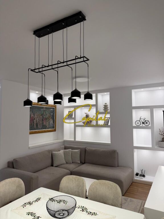 APARTMENT FOR RENT 2+1 ASTIR 60,000 LEKE