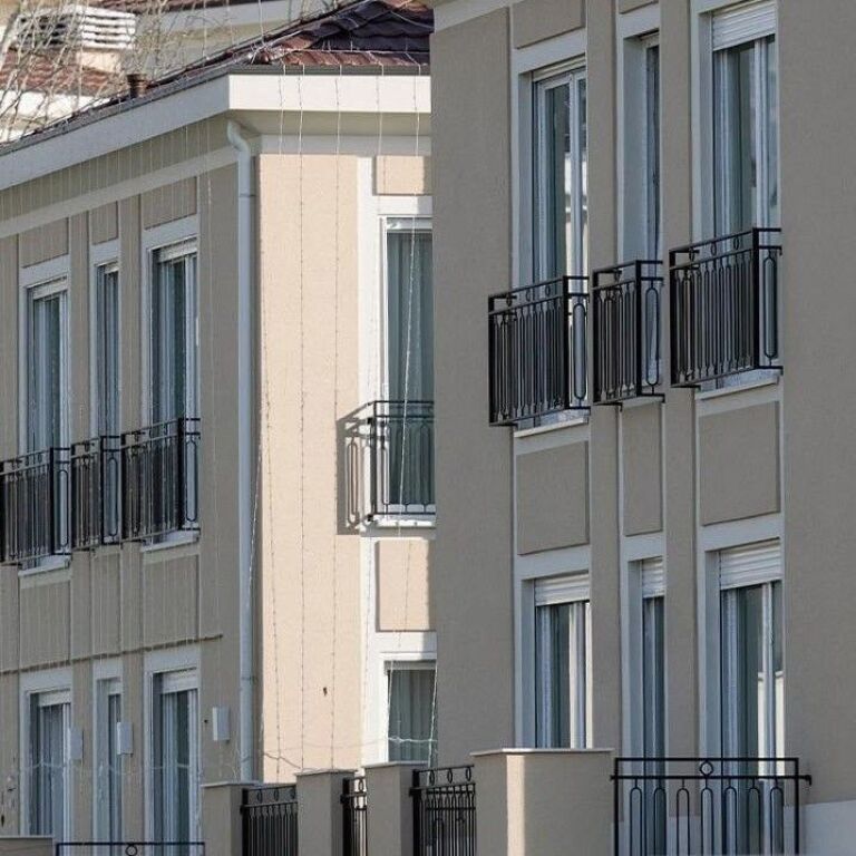 🏡 SHITET VILË | COLLINA VERDE