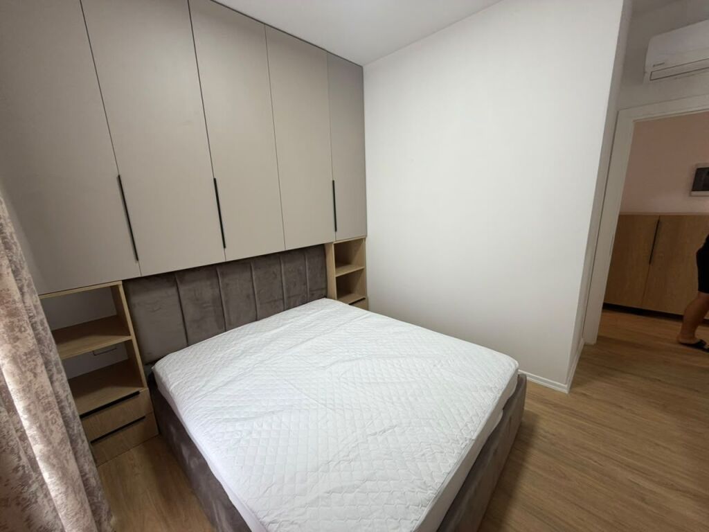 🏢 Appartamento 2+1+parcheggio in affitto  📍 Posizione: Via Jordan Misja