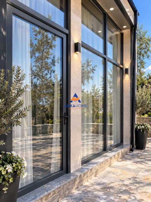 FOR SALE PREMISES 42 M2 "8 SHKURTI STREET, FIER" 84,000 EURO