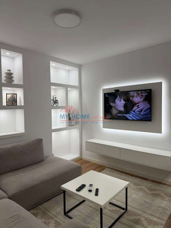 Apartment 2+1 for rent in Astir Tirana