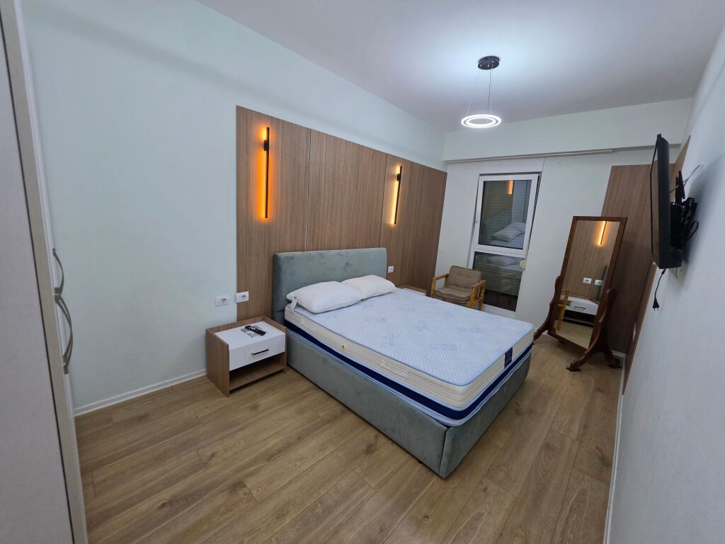 🏡 Appartamento 2+1+2 in affitto  📍 Via Siri Kodra