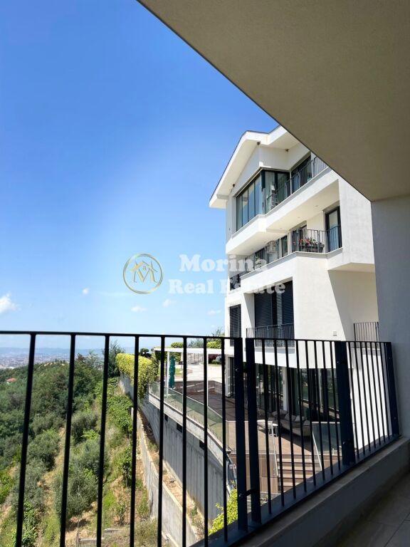 Qera, Apartament 2+1, Panorama, Residence Villa, Linze 500 euro/muaj