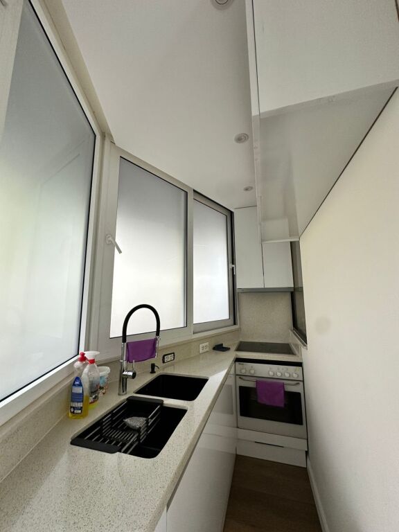 Apartment 2+1 for rent Aviation Field !