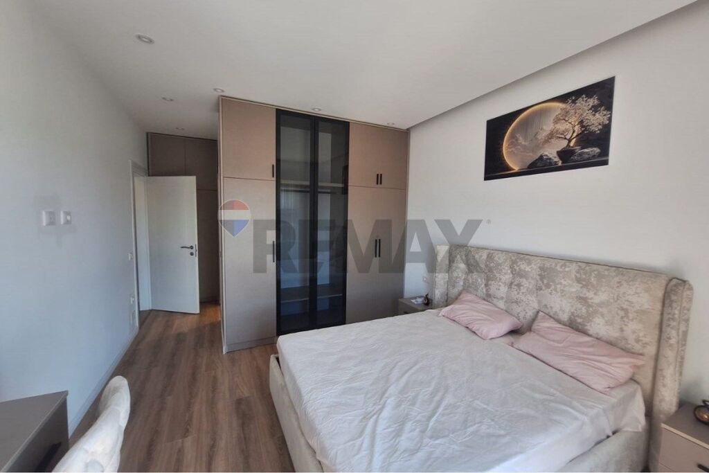 Apartament 2+1+2 ne Shitje tek Bulevardi Ri