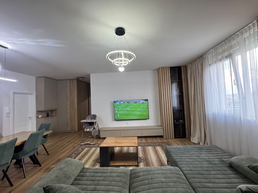 🏡 APPARTAMENTO 2+1 IN VENDITA – VIA MIHAL GRAMENO