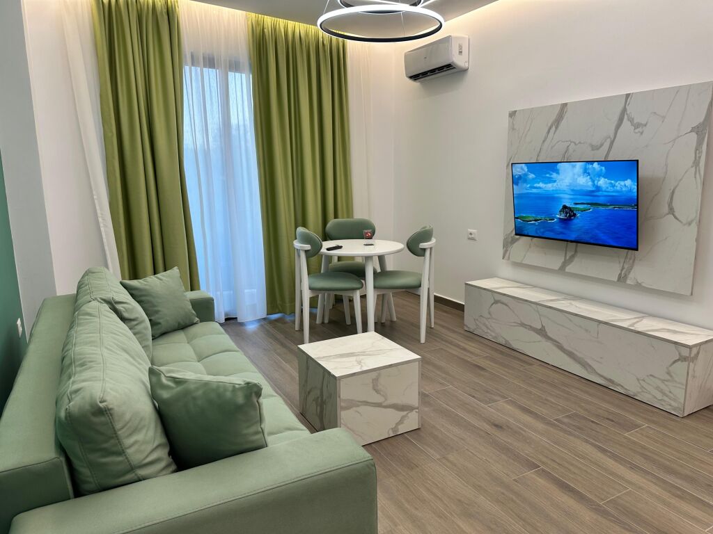 🏡✨ APARTMENT 1+1 FOR SALE – MALI I ROBIT 🌊