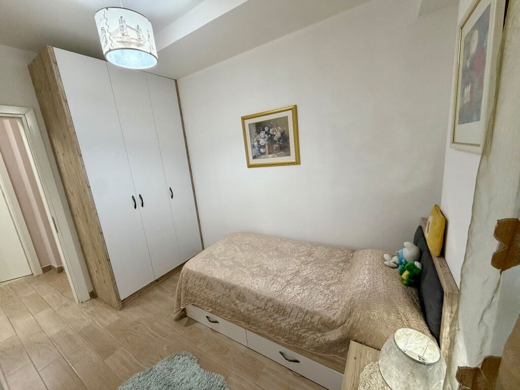APARTAMENT 2+1 TE MONDIALI 21shi