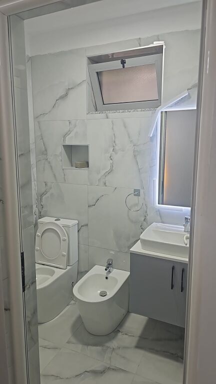 Qera | Shtëpi private 1 + 1 | Brryli | 550 €/muaj