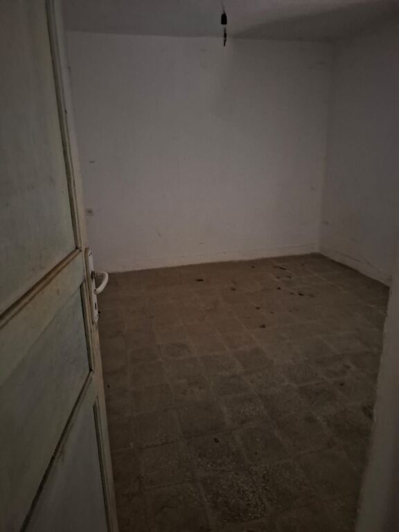 SHITET APARTAMENT 3+1 LAGJJA CFAKE GJIROKASTER